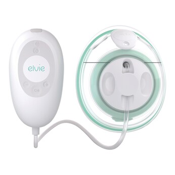 Elektrische Einzelmilchpumpe, Stride