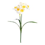 Narzissen-Kunstblumenstrauß