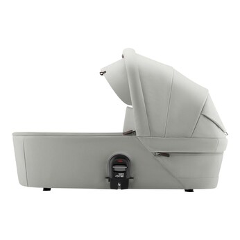Kombikinderwagen SMILE 5Z LUX