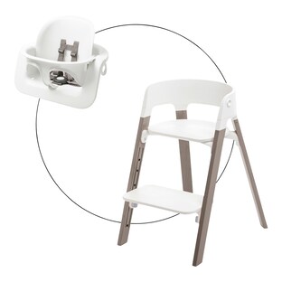 Bundle Hochstuhl inkl. Babyset