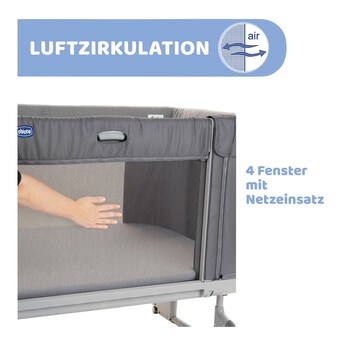 Beistellbett Next2Me Forever