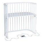 Produkt Beistellbett Boxspring 89x51 cm