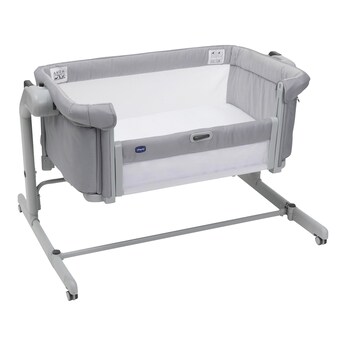Beistellbett Next2me Magic Evo