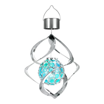 Lampe solaire «Élégance»