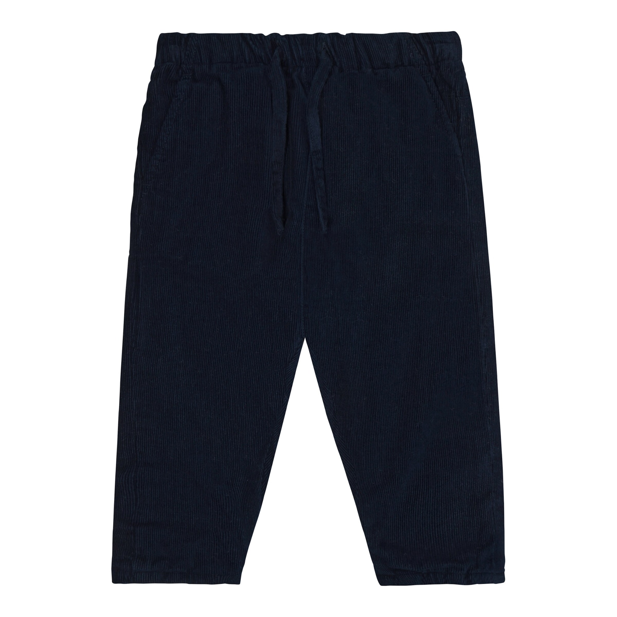 Minymo Cordhose gefüttert