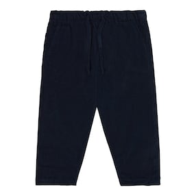 Cordhose gefüttert