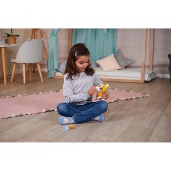 Pamper Petz Tiger