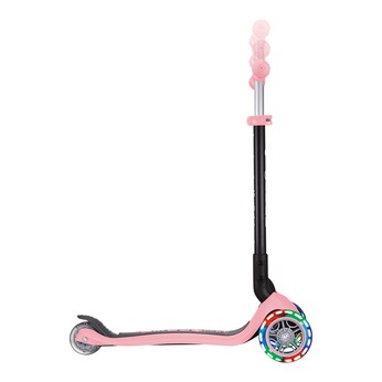 3in1 Scooter Go-Up mit Leuchtrollen