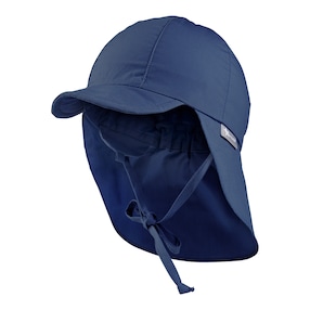 Schirmmütze mit Nacken- und UV-Schutz
