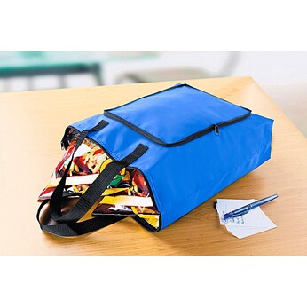 Faltbare Iso-Kühltasche