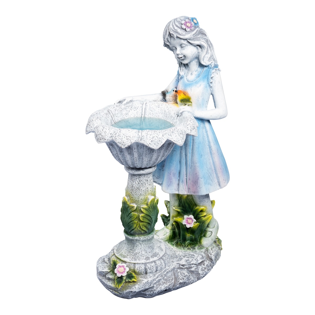 viva domo Zierbrunnen 