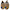 Kinderschuhe RecyStep Maus, Elefant und Ente beige