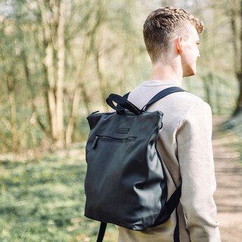 Wickelrucksack