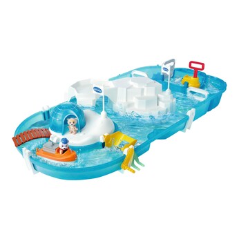 Wasserbahn Polar