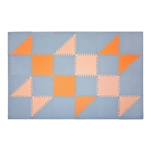 Puzzlematte Hygge