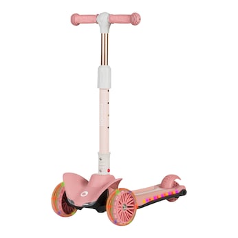 Scooter Timmy