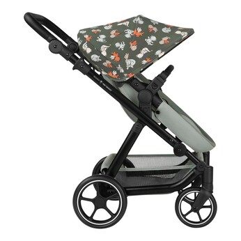 Puppenwagen Migno