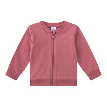 Sweatjacke