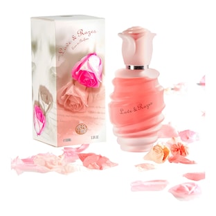 Parfum "Rose", 100 ml