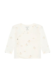 Langarmshirt all over print
