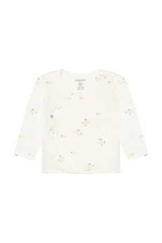 Langarmshirt all over print