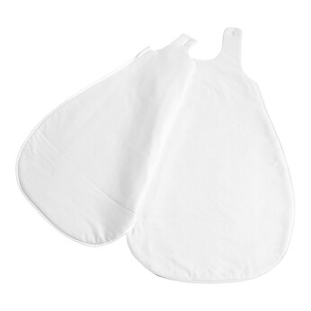 Ganzjahresschlafsack Milchstraße 2.5 TOG