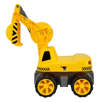 Power Worker Maxi-Digger