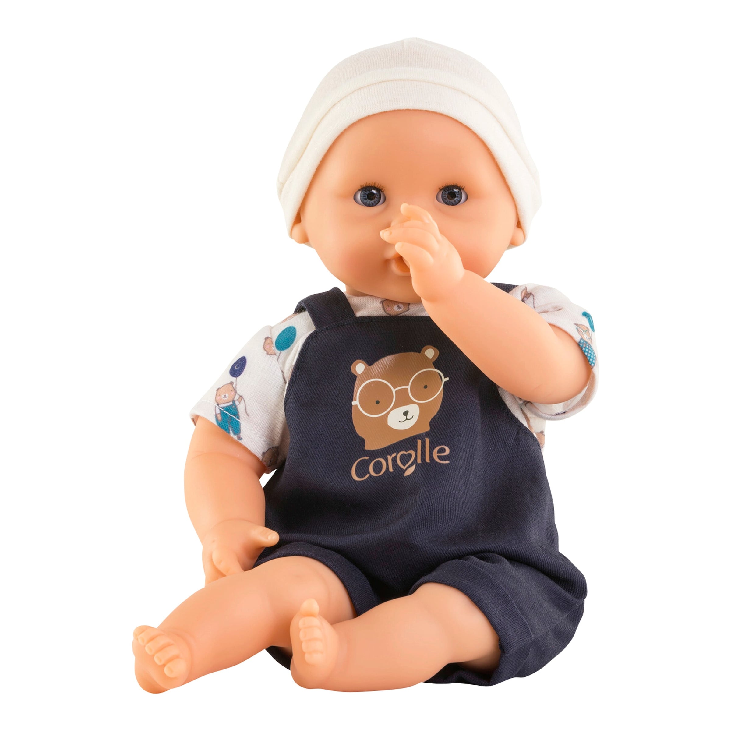 Corolle Puppe Calin Mael 30cm