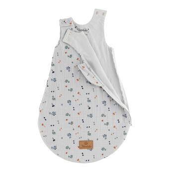 Sommerschlafsack Musselin 0.5 TOG
