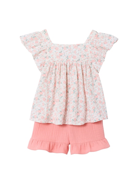 blush