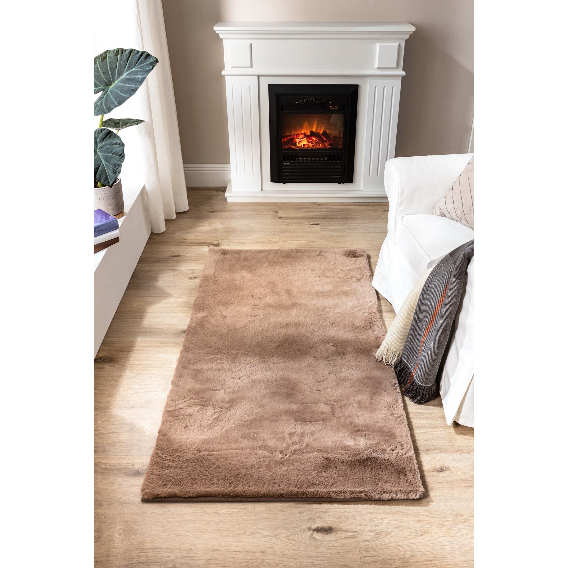 Teppich „Kuschel“