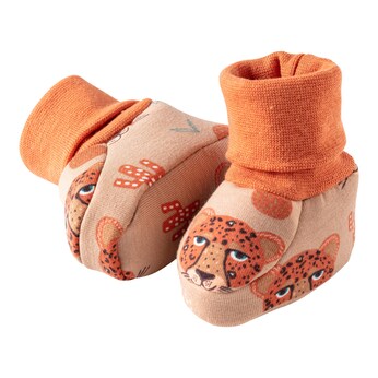 Baby-Schlupfschuhe