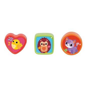 Babys 3-in-1 Spielwelt