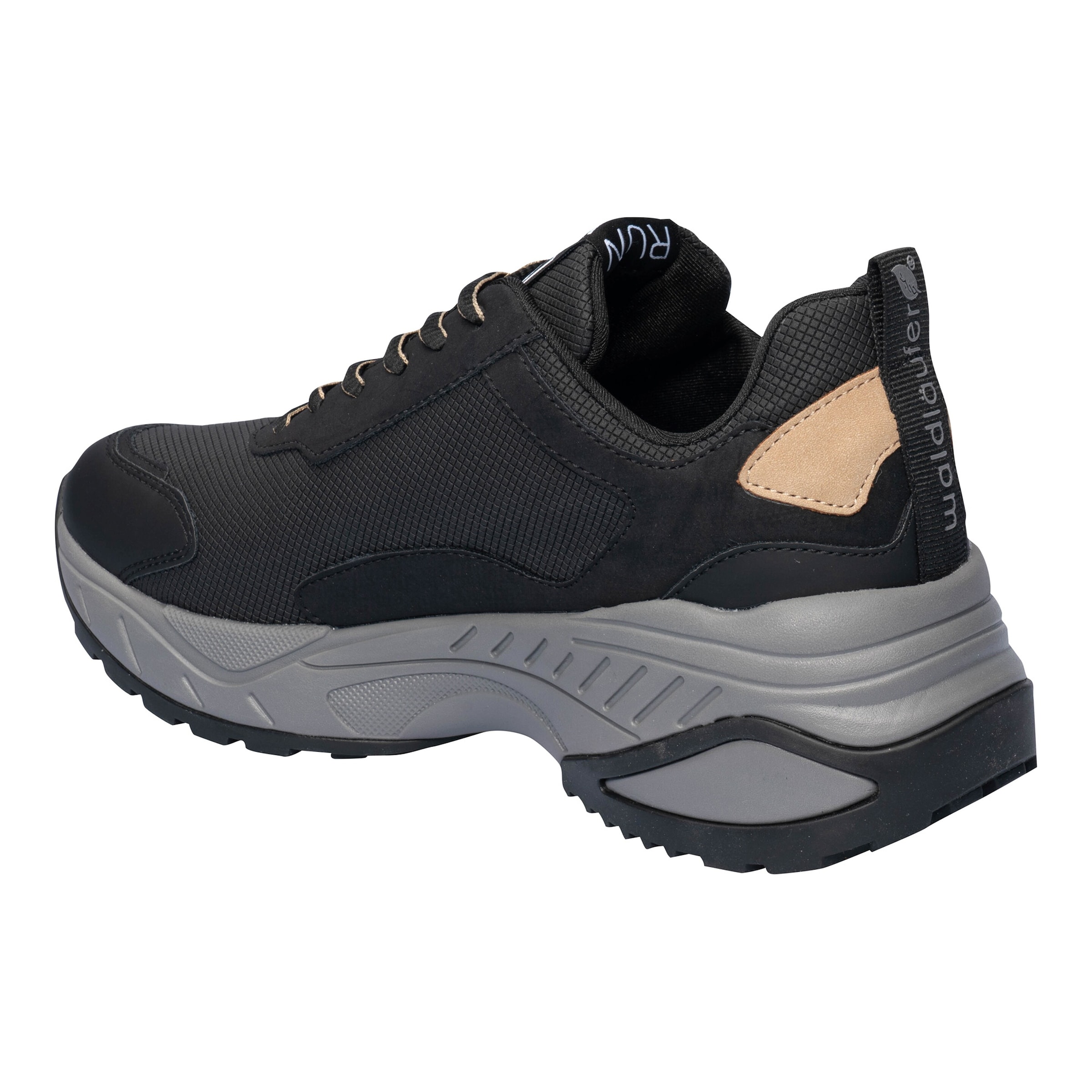 Sportschuh "Pepper"