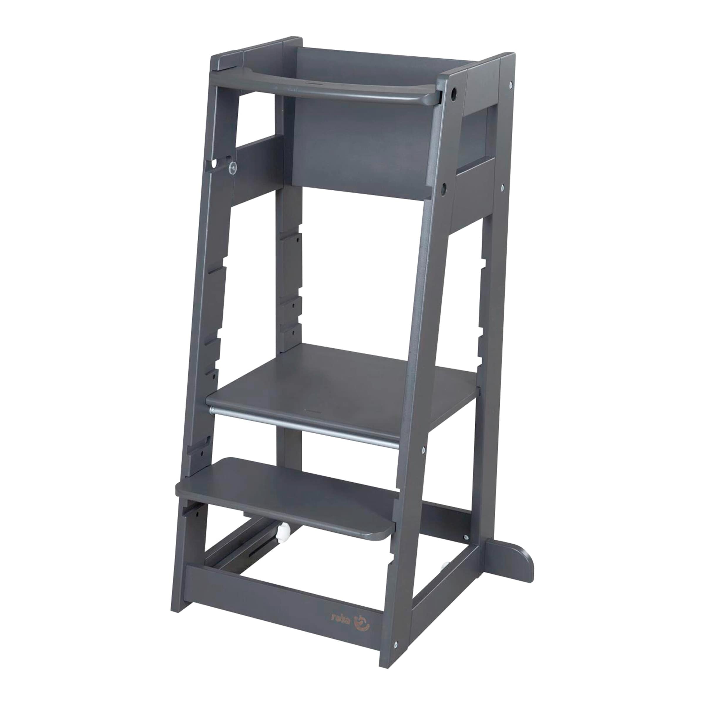 Roba Lernturm Sit & Step 2-in-1