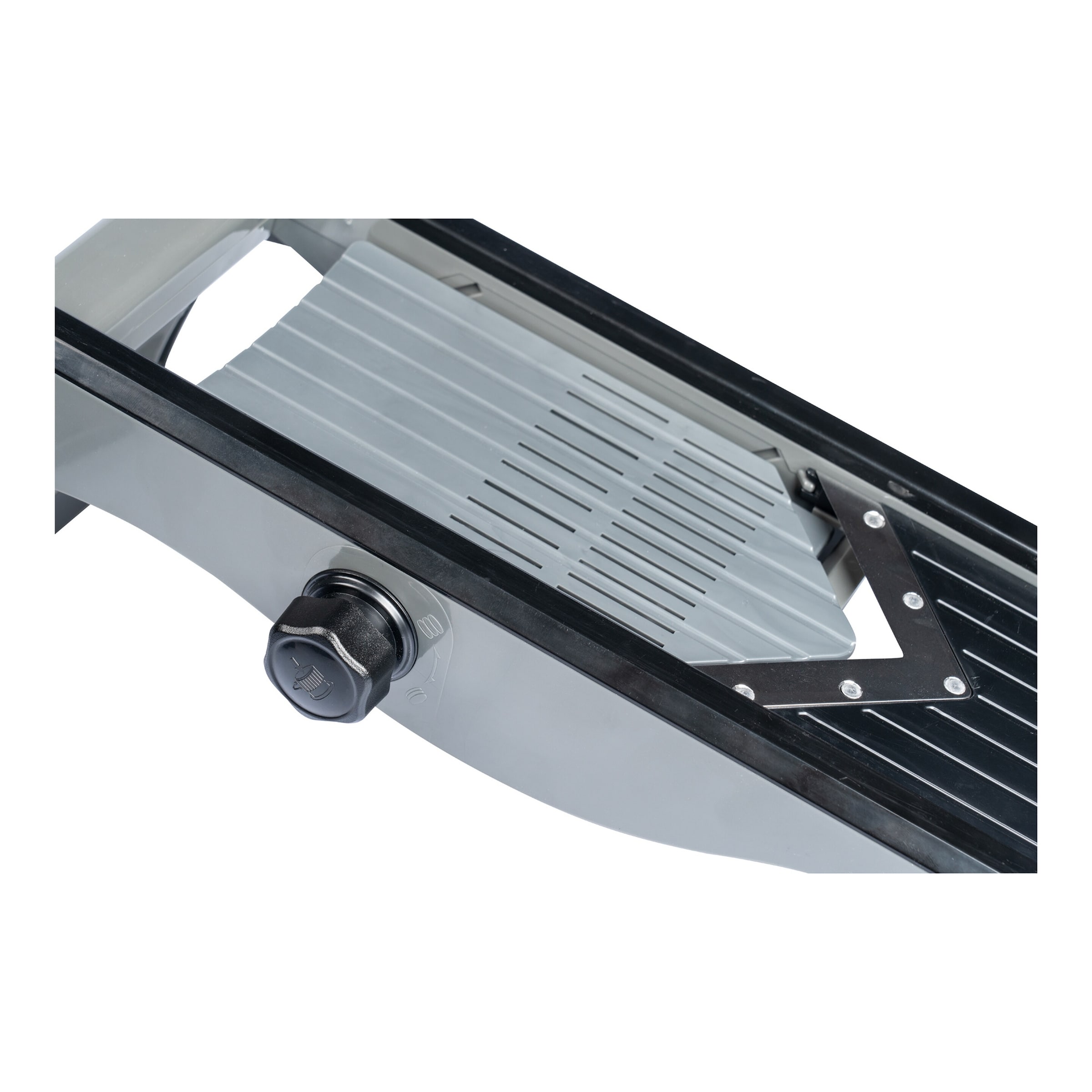 Profi-Hobel mit V-Klinge, 9-teilig