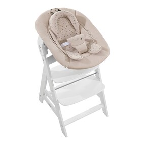 Babywippe Alpha Bouncer 2in1