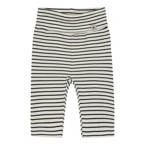 Pantalon de jogging rayé