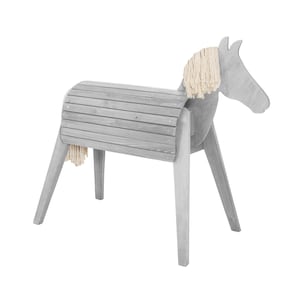 Spielpferd Outdoor Outdoor +