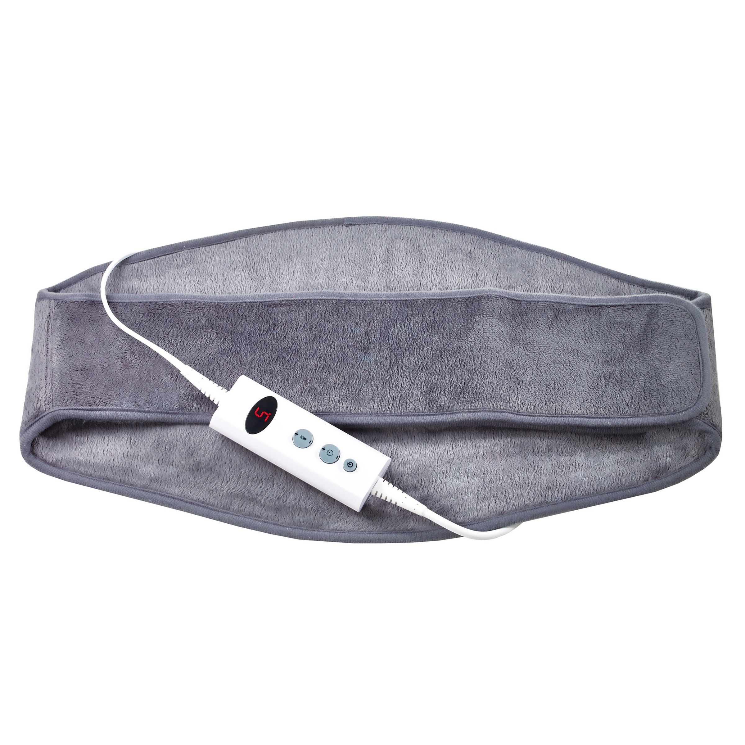 PROMED Heizgürtel HGP-1.7 grau