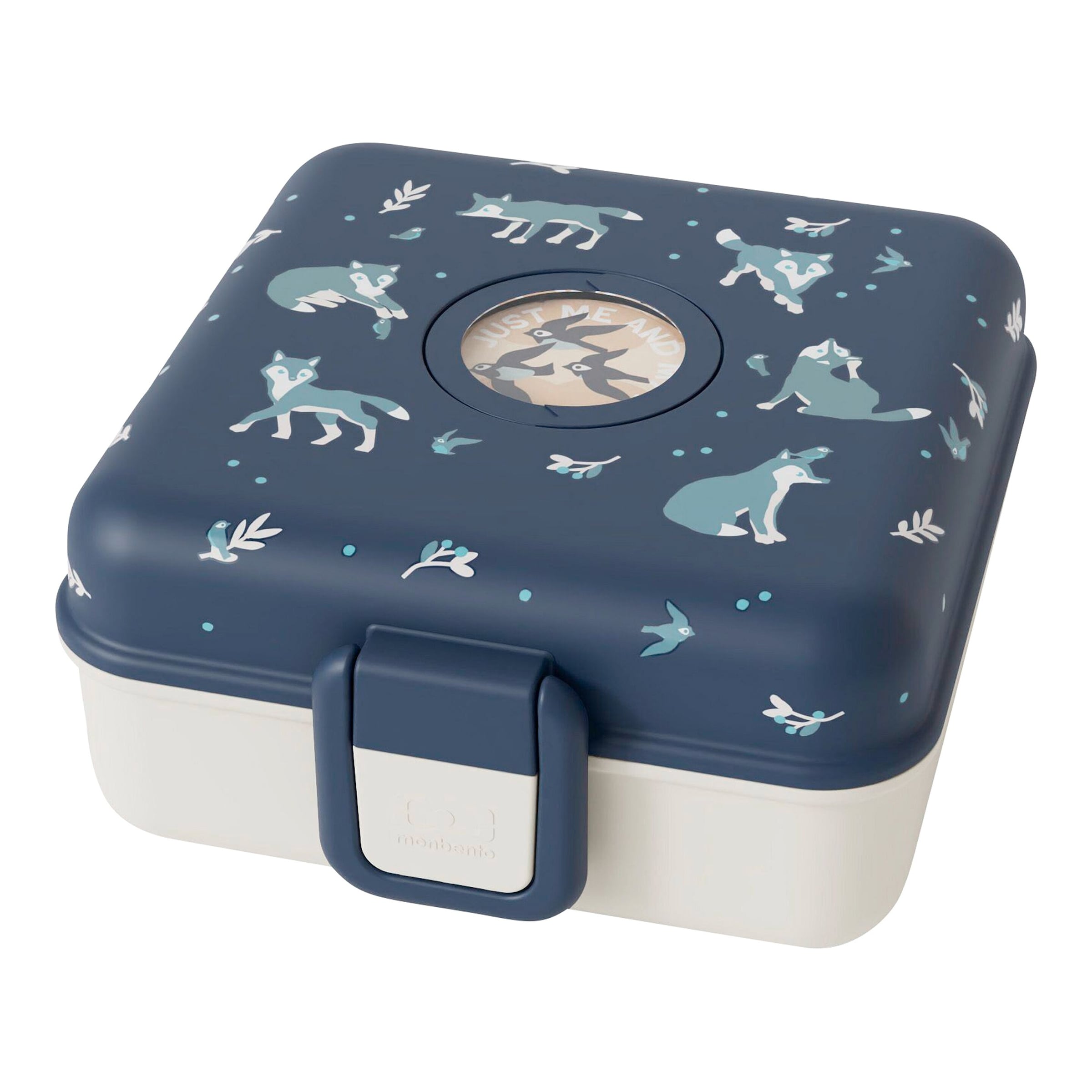Monbento Snackbox