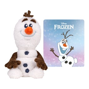 Figurine audio Tonie Cuddle Olaf