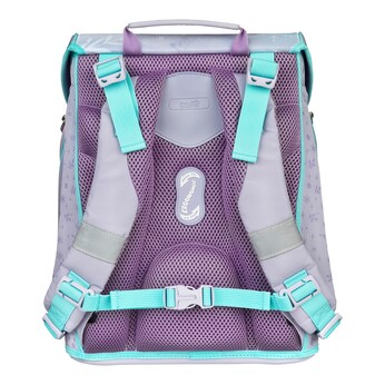 Schulranzen Set EasyFit, 5-teilig
