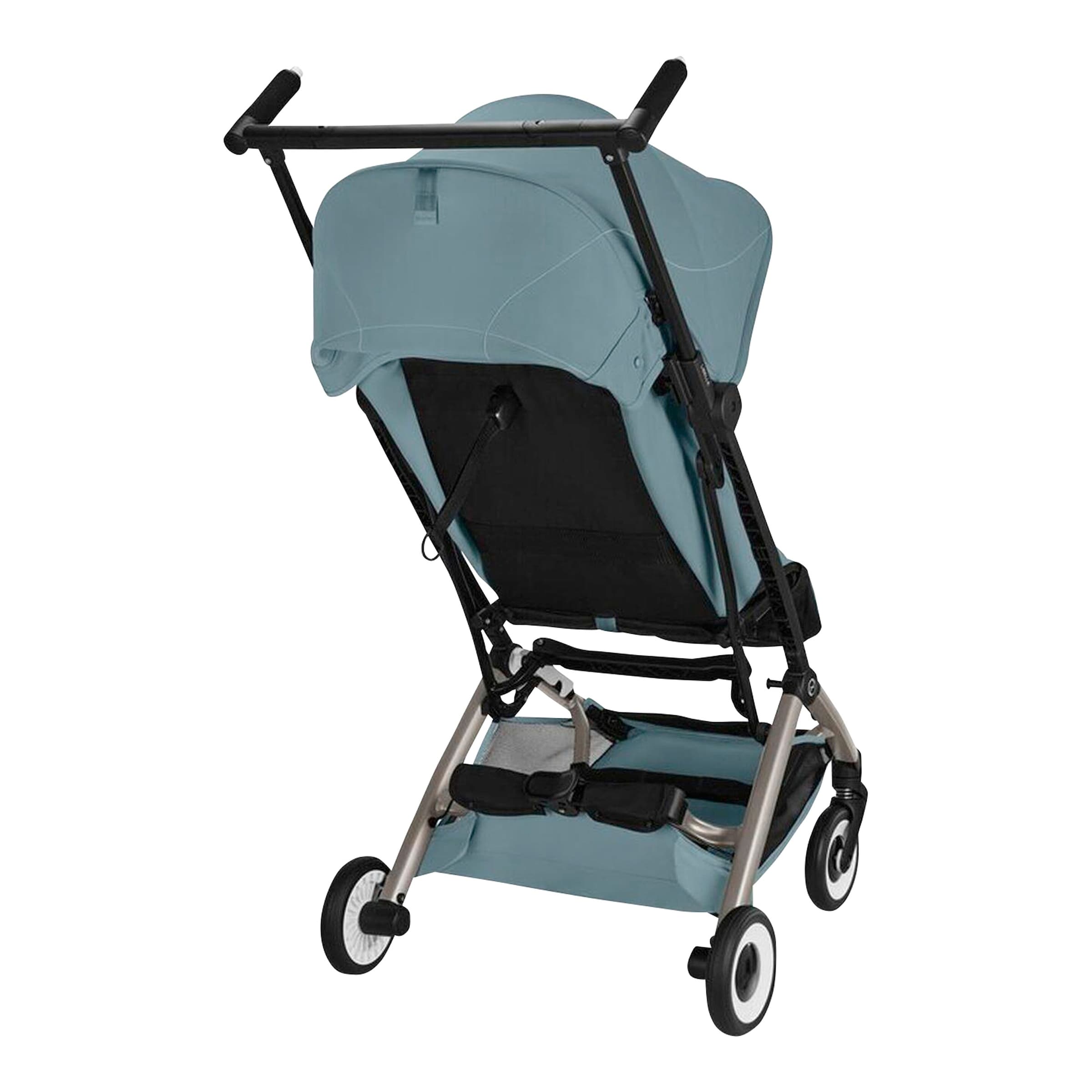 24% Rabatt! Cybex Gold Buggy LIBELLE blau 24% Rabatt! Cybex Gold Buggy LIBELLE blau