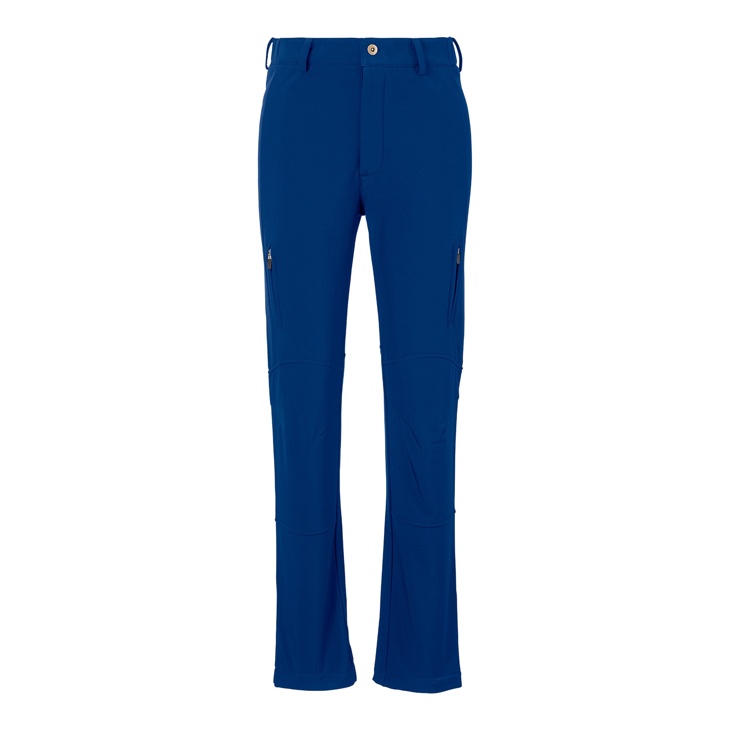 Trekking-Softshellhose "Herren", Größe: 48
