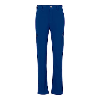 Softshell trekkingbroek