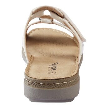 Komfort-Pantolette "Silke"