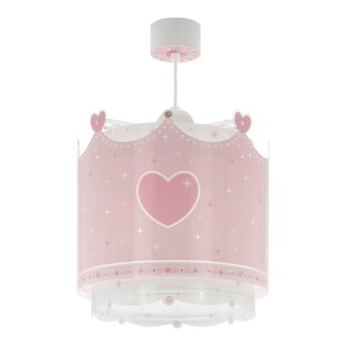 Deckenlampe Little Queen