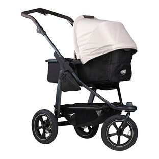 Kombikinderwagen mono 2 mit Luftrad