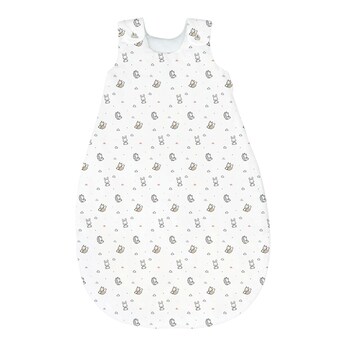 Ganzjahresschlafsack Tencel™ Lyocell 3.0 TOG